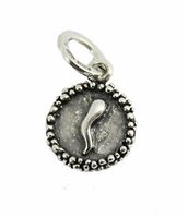 Charm Giovanni Raspini in Argent 10639 - 10639